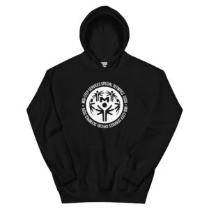 2026 Special Olympics Unisex Hoodie
