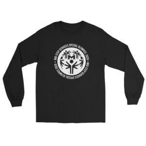 2026 Special Olympics  Long Sleeve Shirt