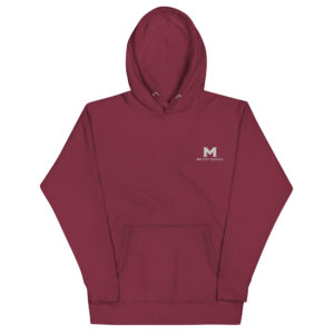 2026 Admin Day Unisex Hoodie