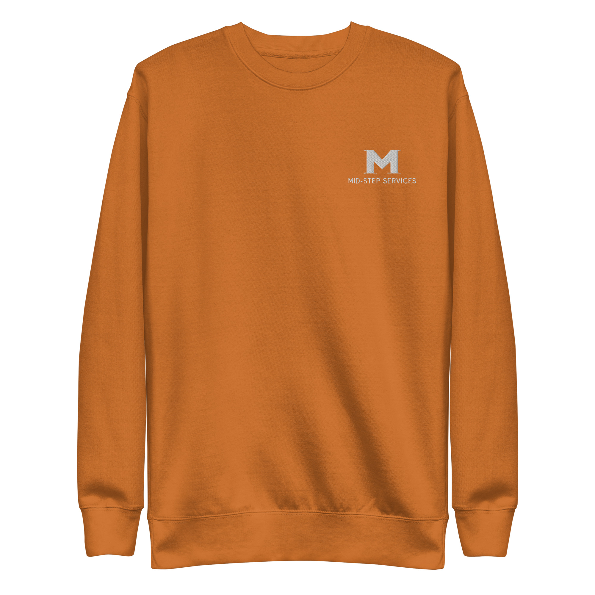 2026 Admin Day Unisex Premium Sweatshirt - Image 6
