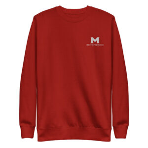 2026 Admin Day Unisex Premium Sweatshirt