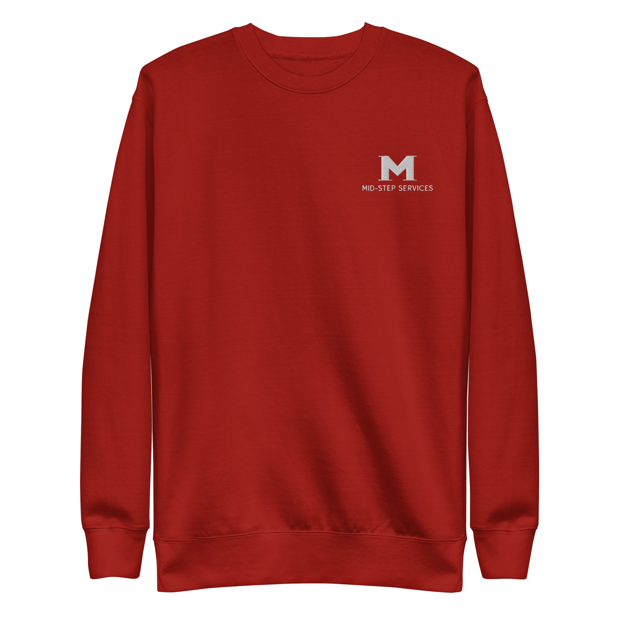 2026 Admin Day Unisex Premium Sweatshirt