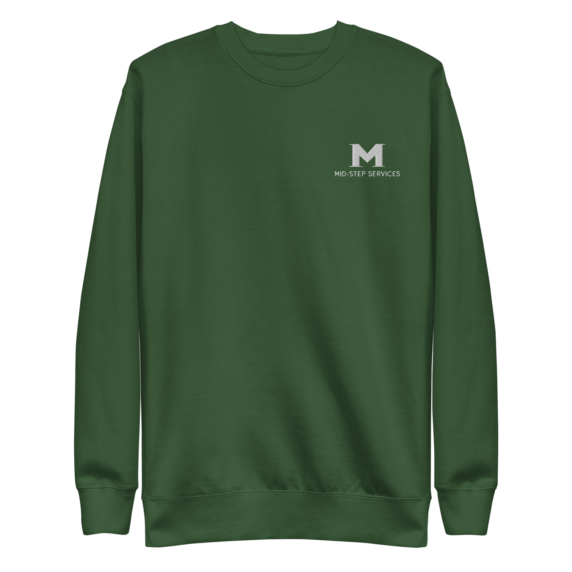2026 Admin Day Unisex Premium Sweatshirt - Image 4