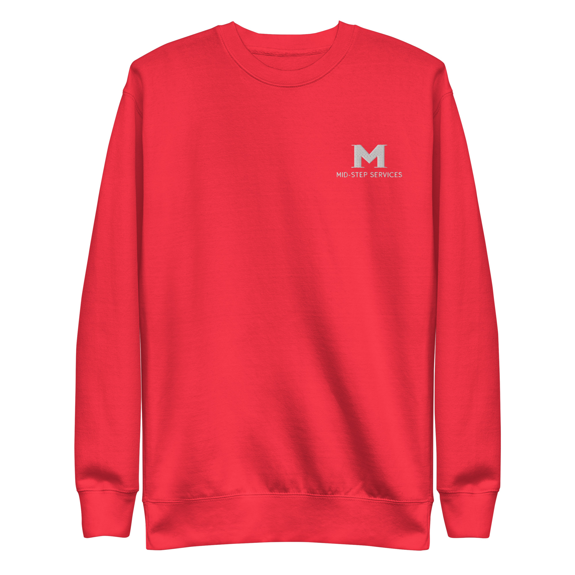 2026 Admin Day Unisex Premium Sweatshirt - Image 5