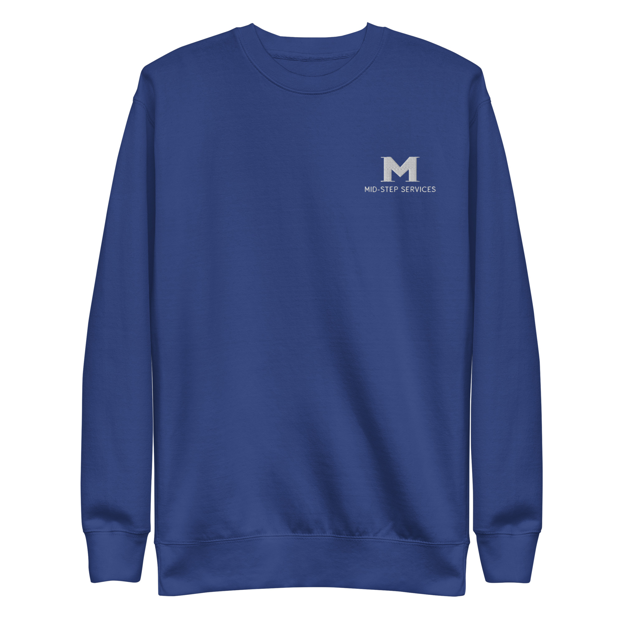 2026 Admin Day Unisex Premium Sweatshirt - Image 2
