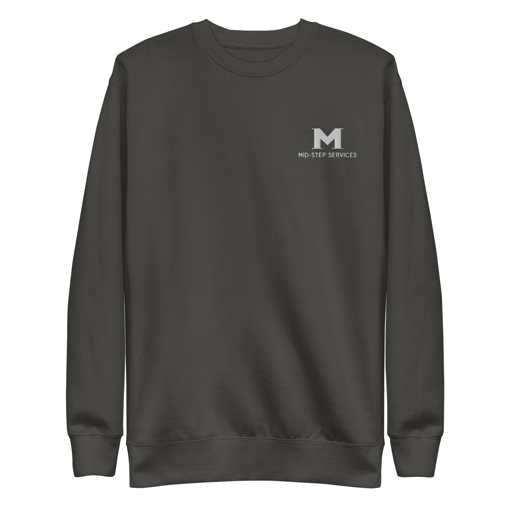 2026 Admin Day Unisex Premium Sweatshirt - Image 3