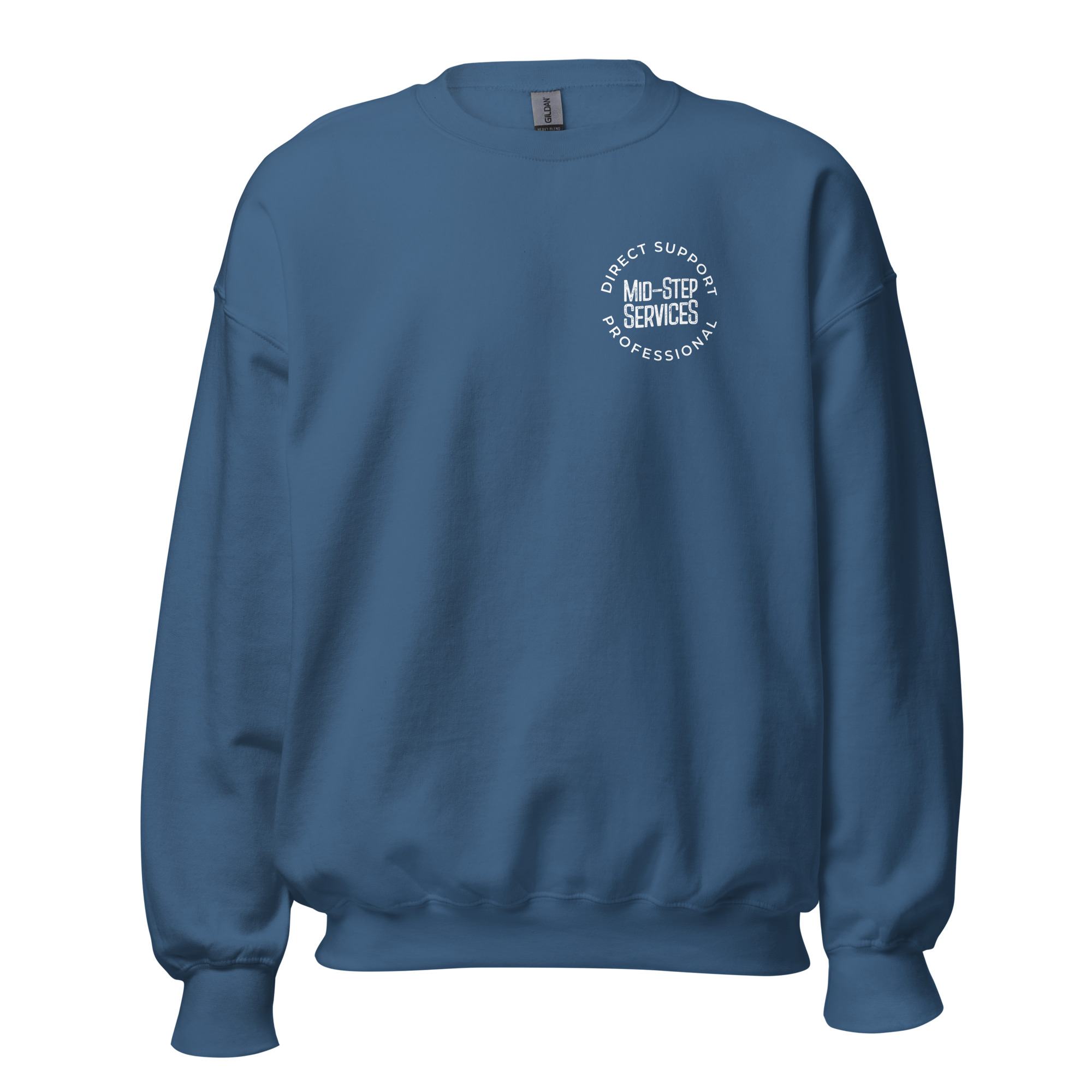 DSP Week 2026 Crewneck 3 - Image 2