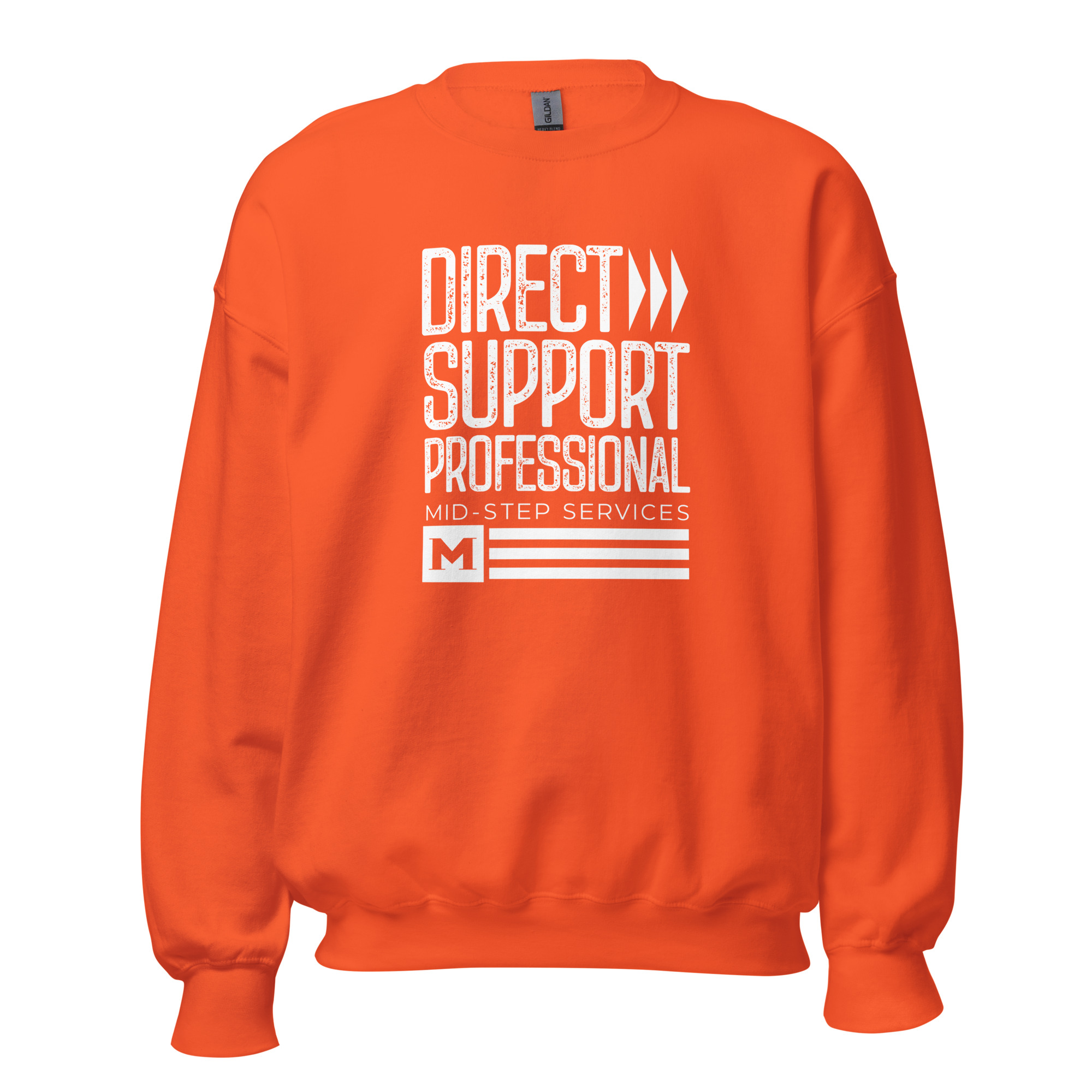 DSP Week 2026 Crewneck 1 - Image 2