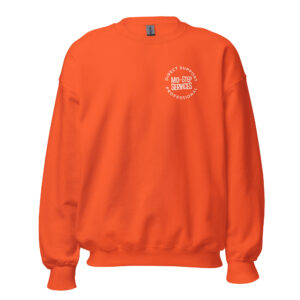 DSP Week 2026 Crewneck 3