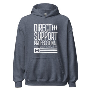 DSP Week 2026 Hoodie 1