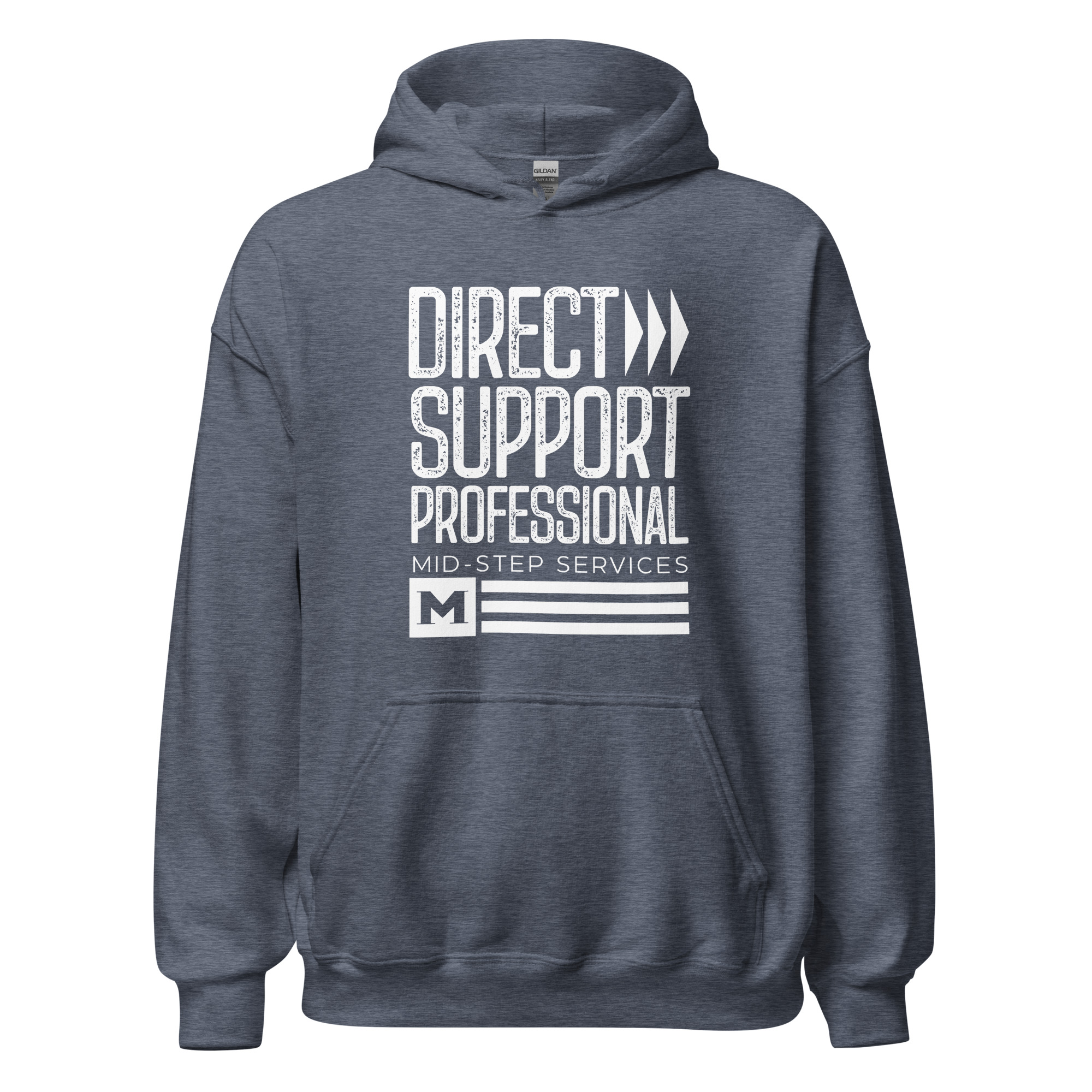 DSP Week 2026 Hoodie 1