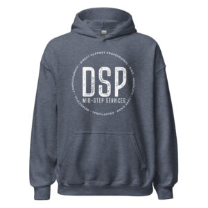 DSP Week 2026 Hoodie 2
