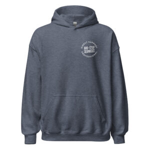 DSP Week 2026 Hoodie 3