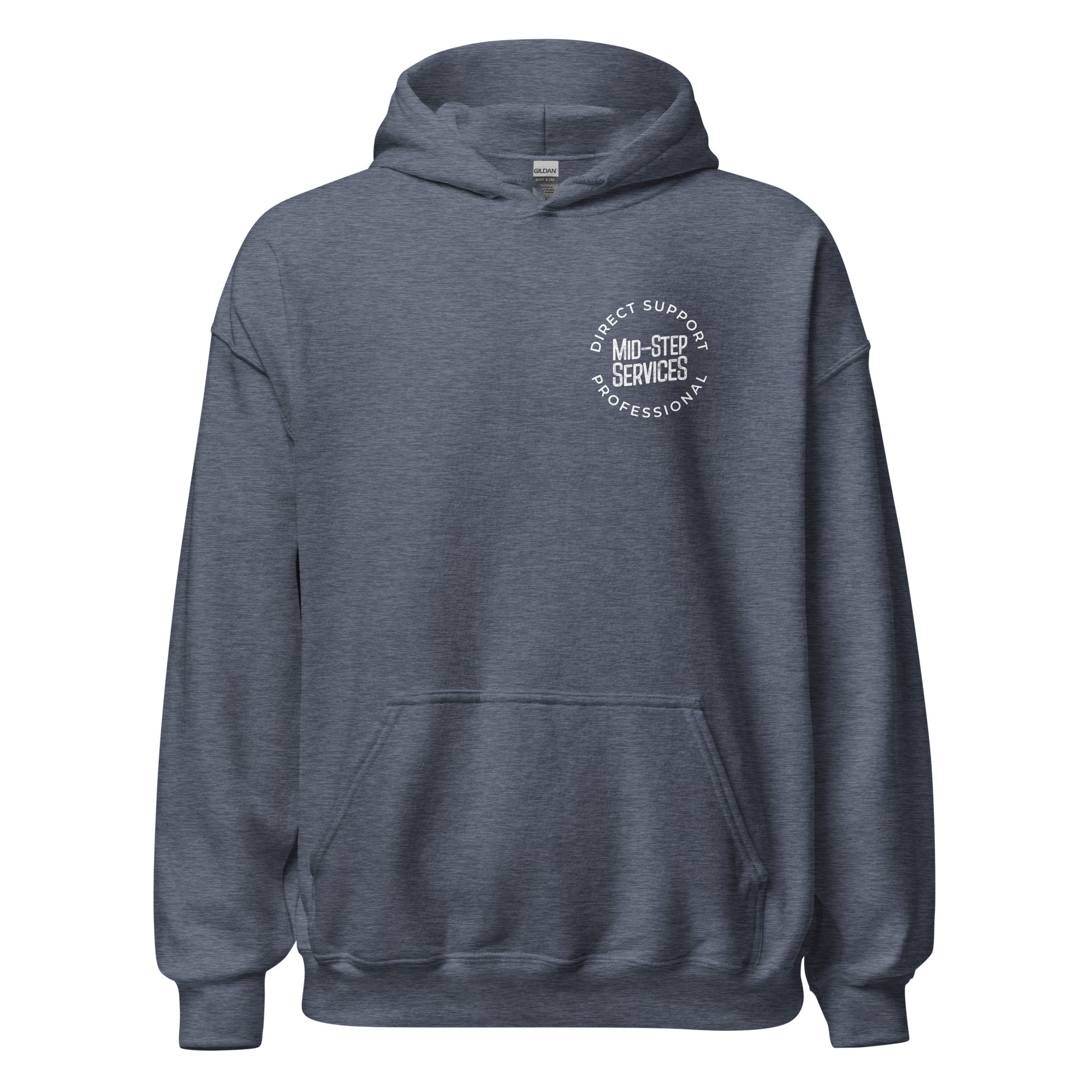DSP Week 2026 Hoodie 3