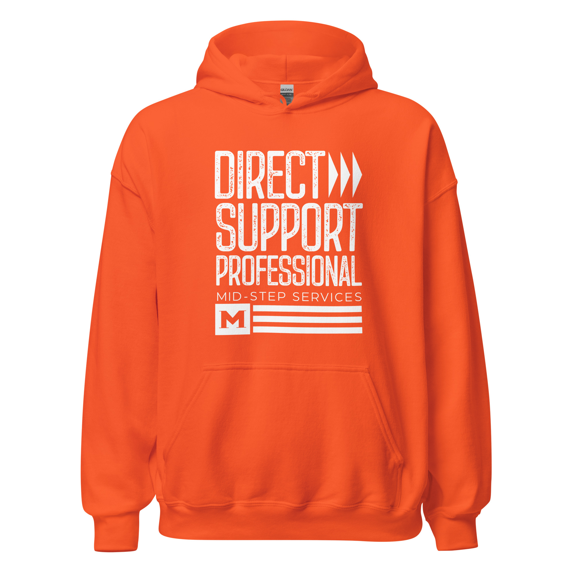 DSP Week 2026 Hoodie 1 - Image 2