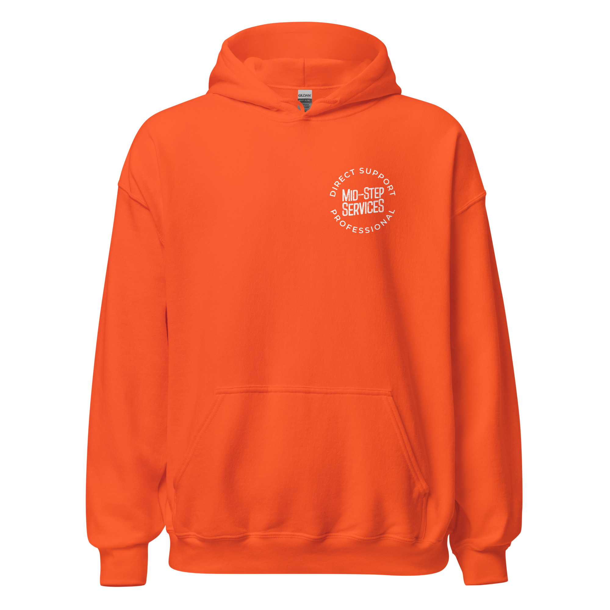 DSP Week 2026 Hoodie 3 - Image 2